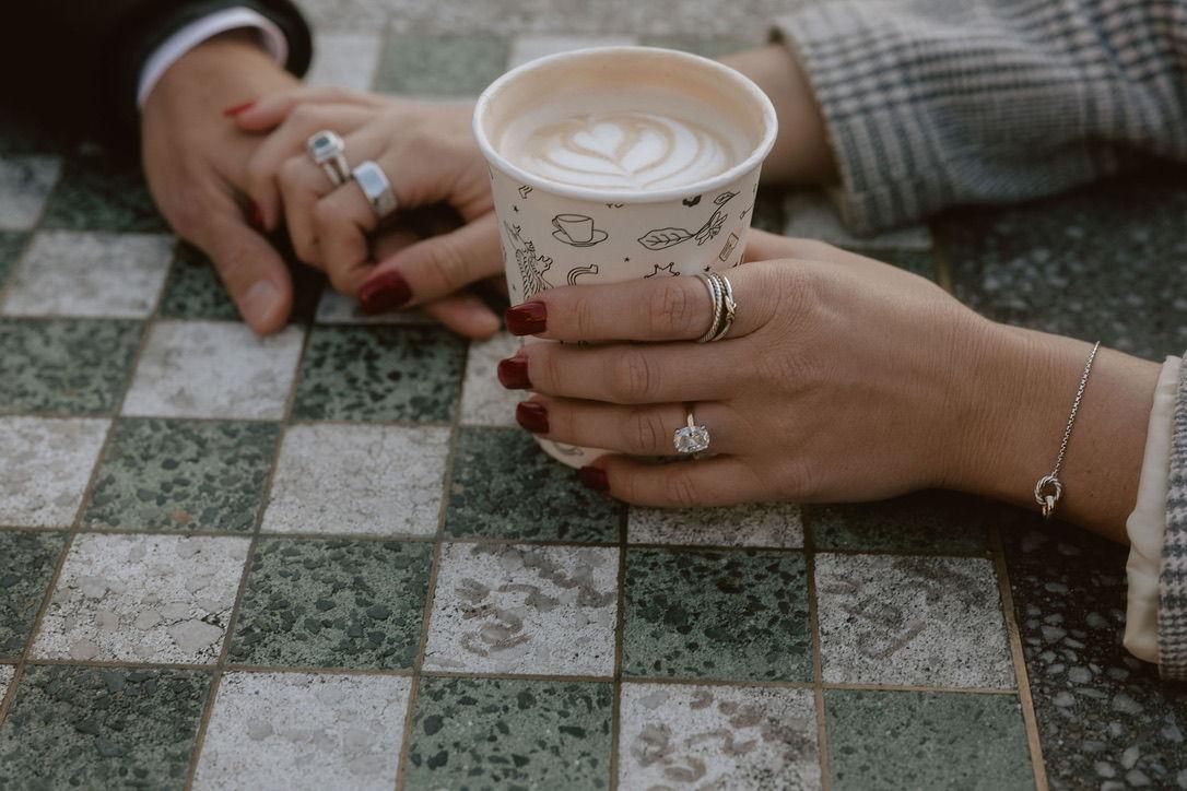The Wedding Website of Amanda Lewullis and Justin Cech