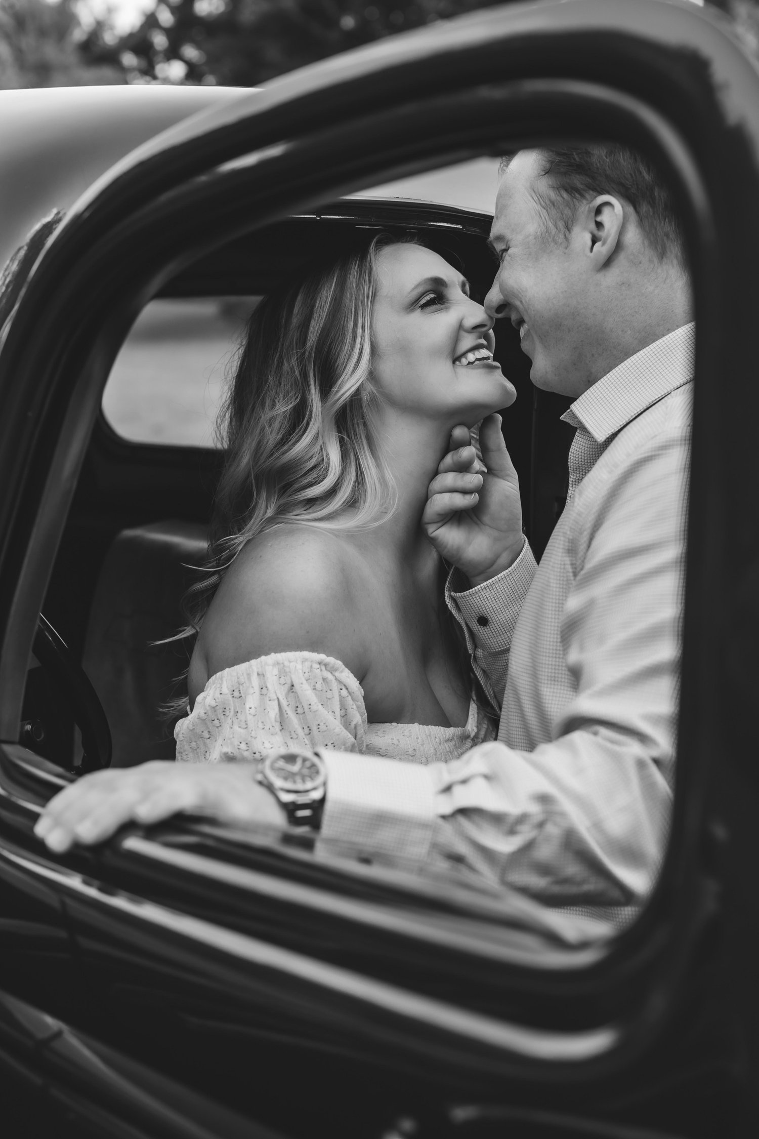 The Wedding Website of Charise Jordan and Clint Chamberlain