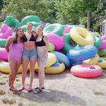 Cartecay River Experience-River Left