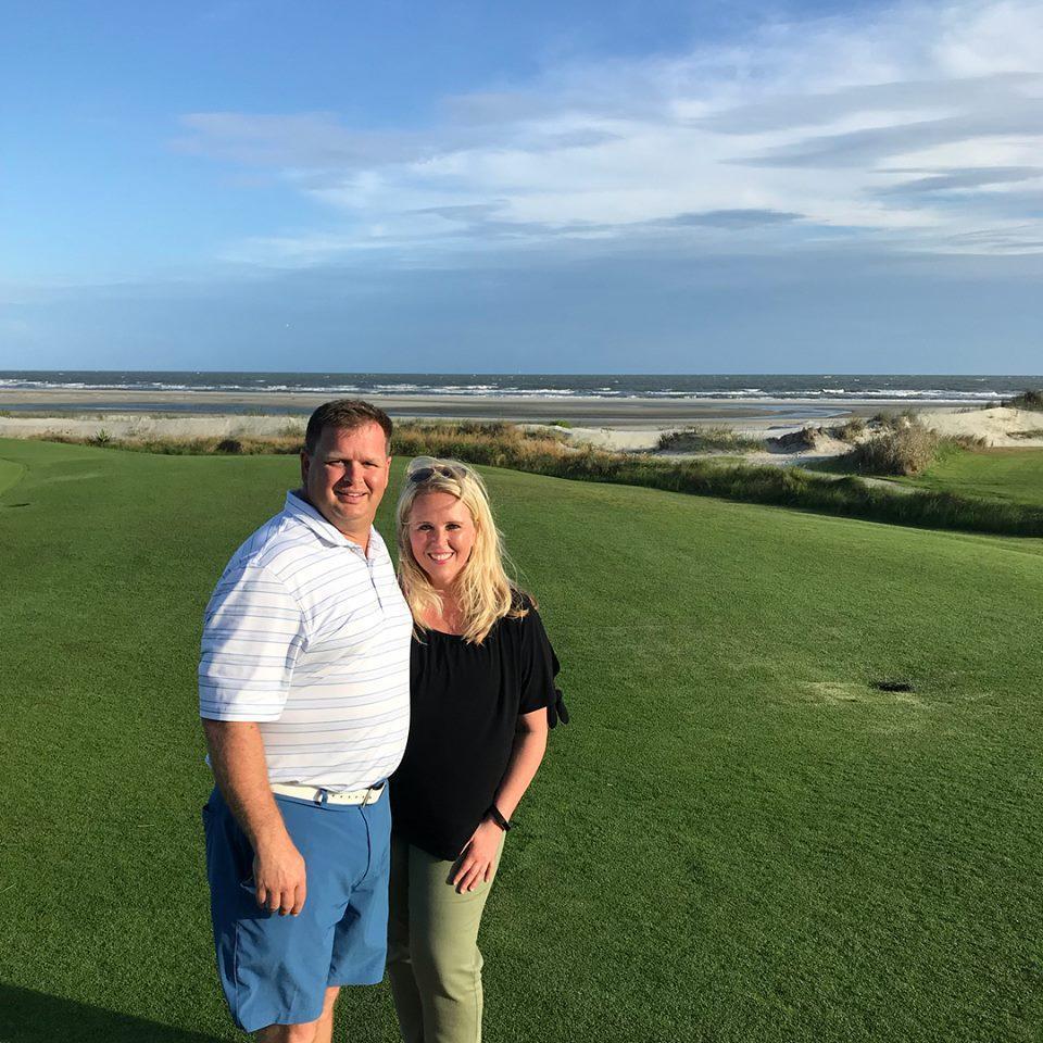 Kiawah Island
