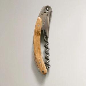 OAK WOOD CORKSCREW - See all - KITCHEN & DINING - COOKING UTENSILS | Zara Home United States of America | Zara Home United States of America