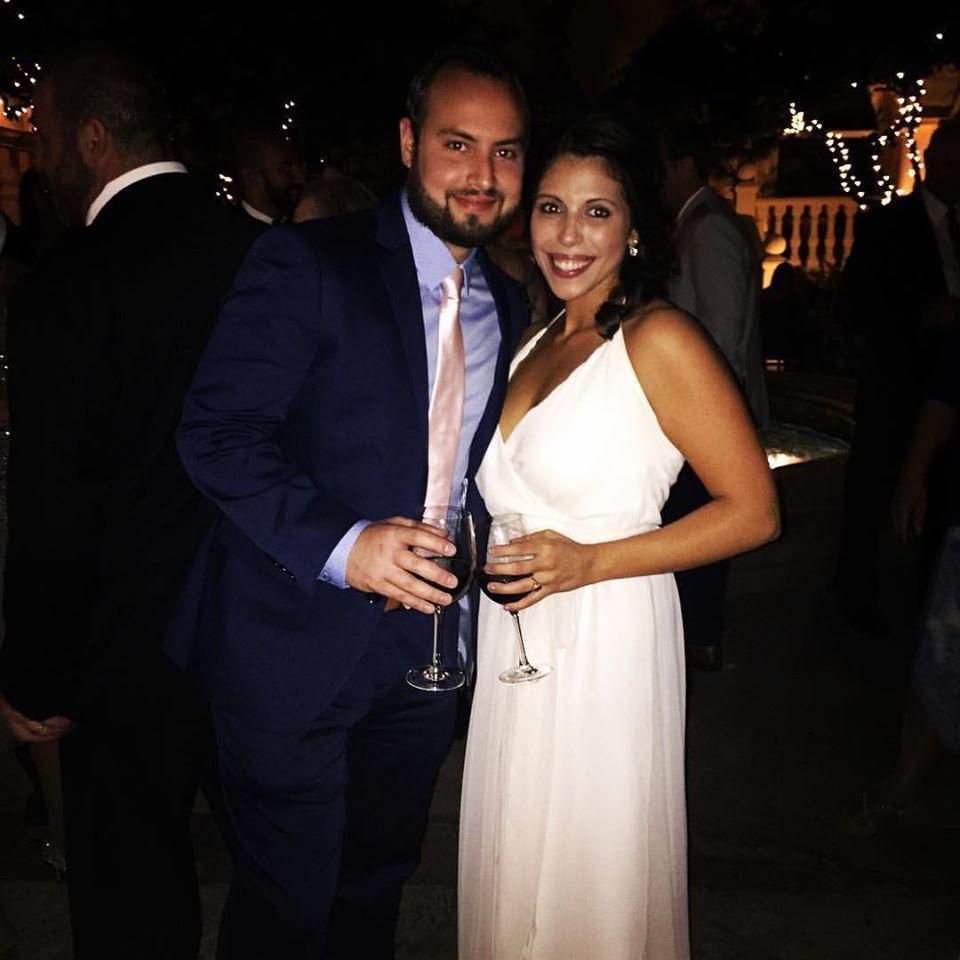 Wedding - Boca, November 2016