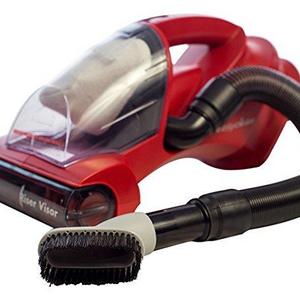 Eureka EasyClean Deluxe Lightweight Handheld Vacuum Cleaner, Hand Vac Corded,72A