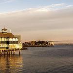 Seaport Village
