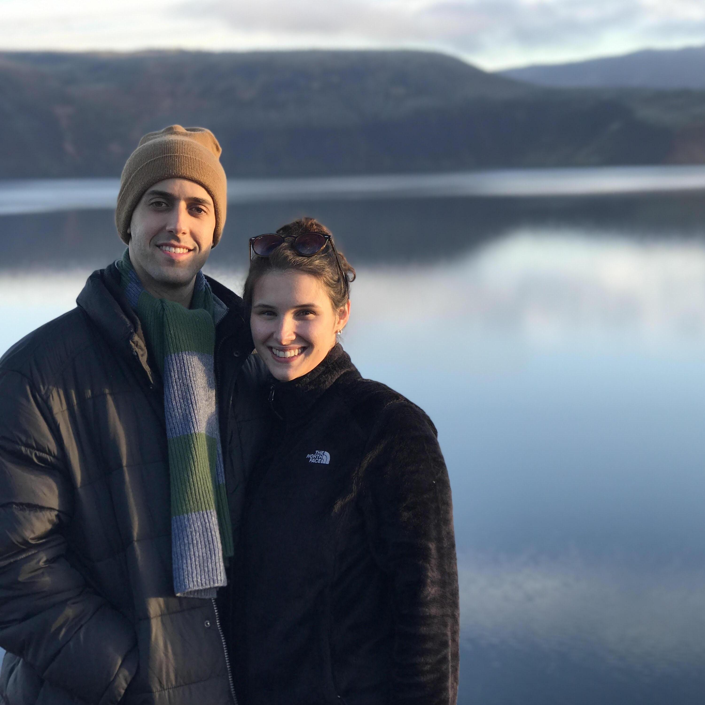 Iceland - November 2018