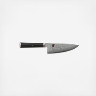 Kaizen Wide Chef's Knife