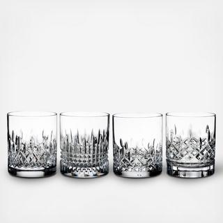 Lismore Evolution Tumbler, Set of 4