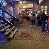 Downstairs at Eric's (Breckinridge)