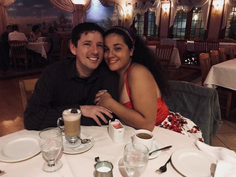 The Wedding Website of Erica Soto and Mikey Diaz Del Castillo