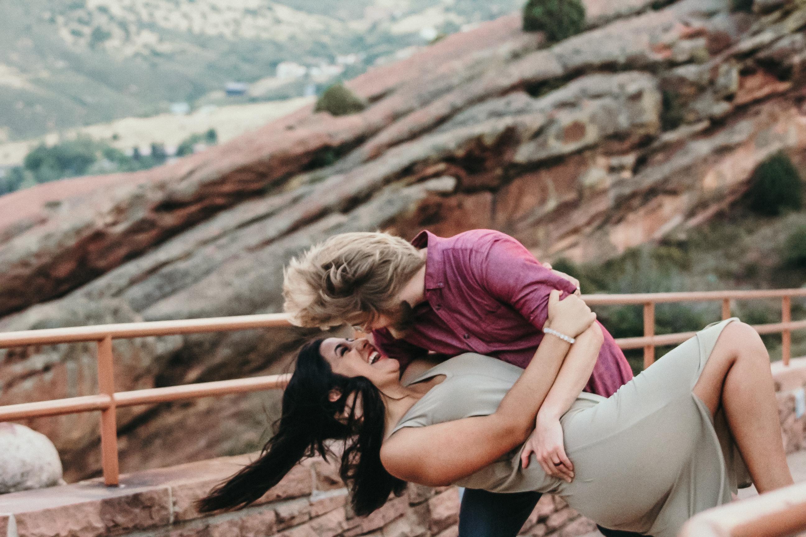 The Wedding Website of Leilani Osmundson and Nate Bennett