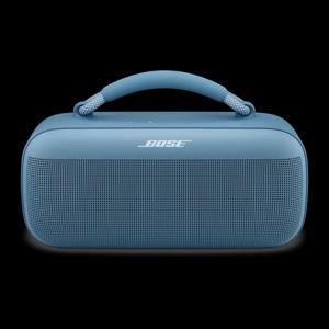 Bose SoundLink Max Portable Speaker