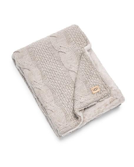 UGG Erie Throw