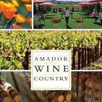 Amador Wine Country