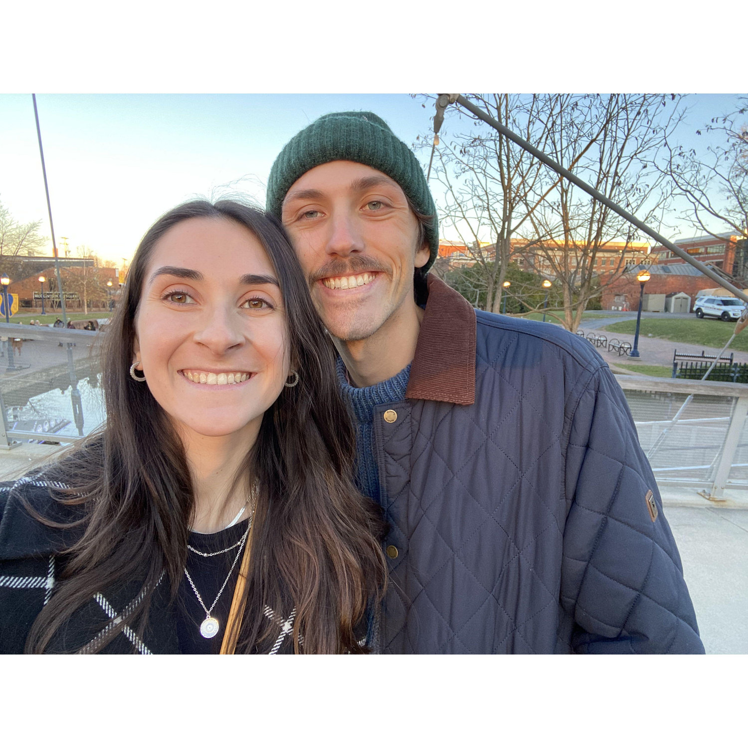 November 2022 in Frederick, MD