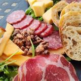 Evergreen Bread & Cocktail Lounge