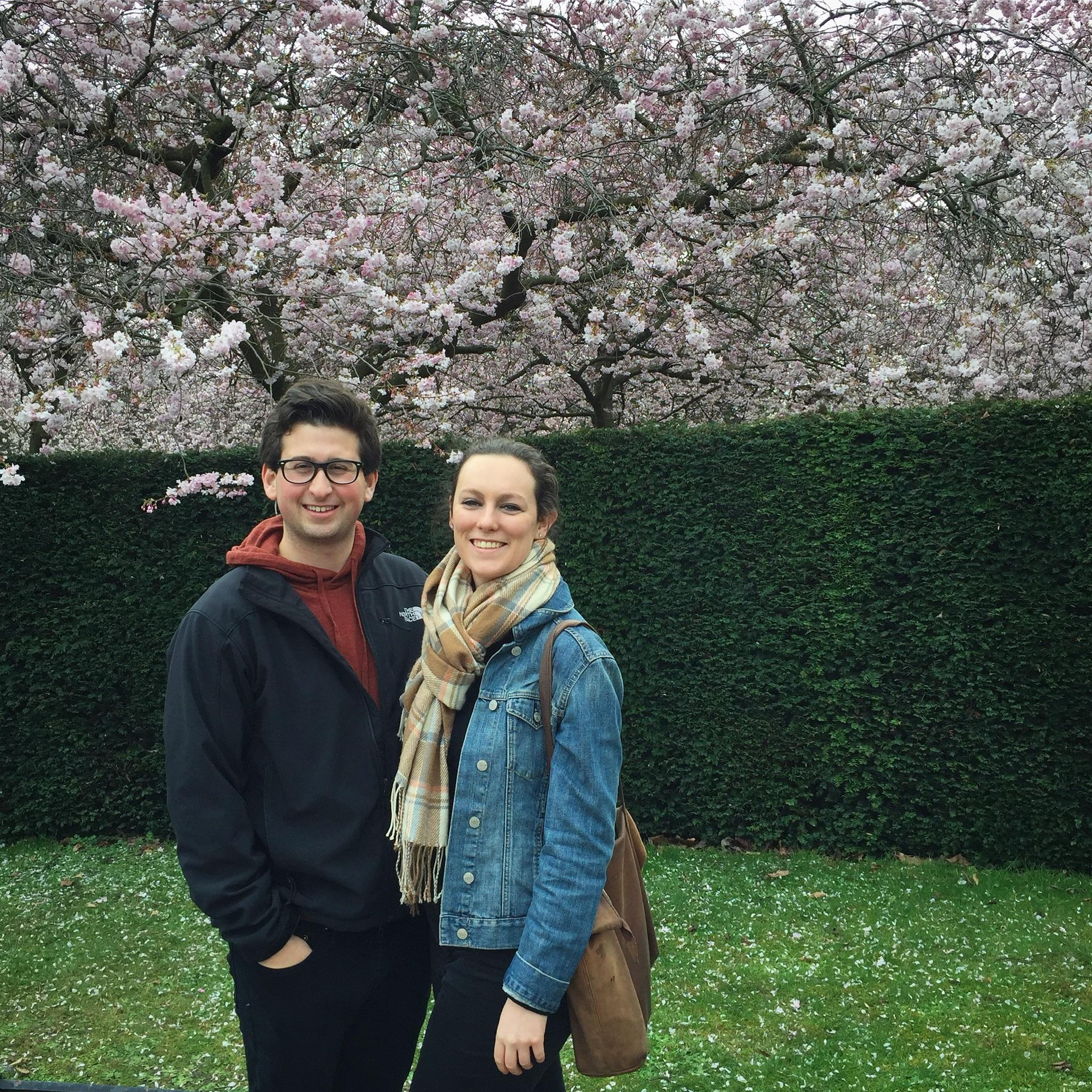March 2017 in London, England