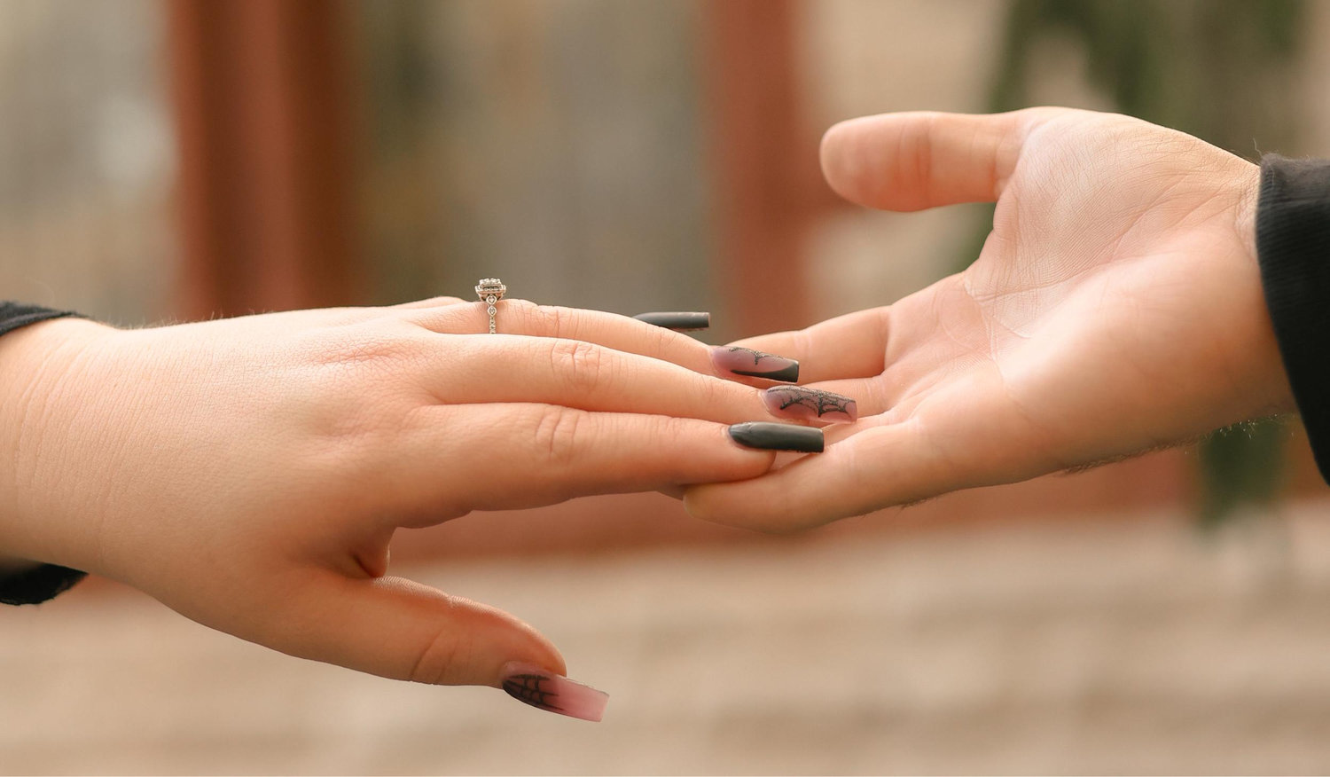 The Wedding Website of Cieanna Humphries and Garrett Greene