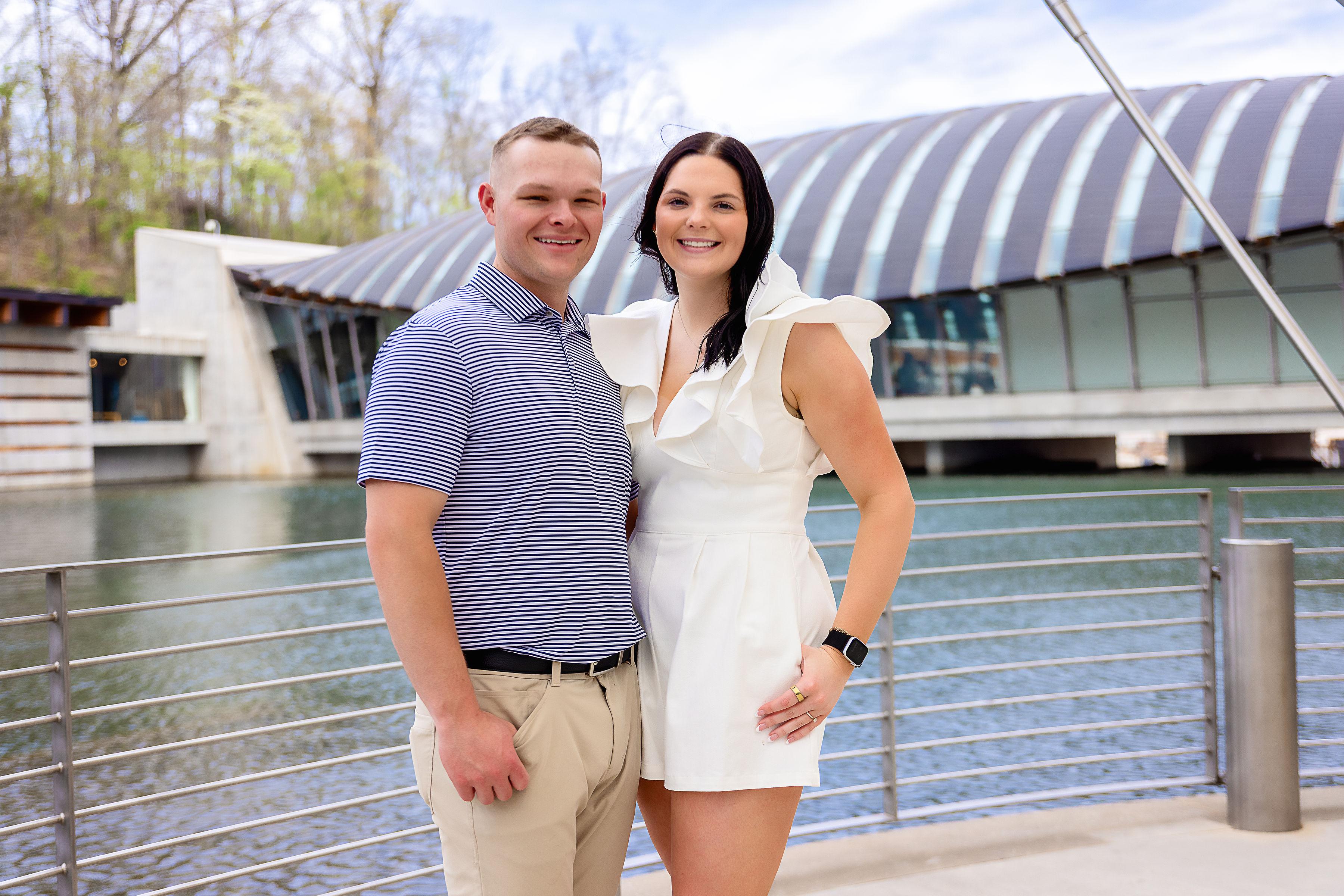 The Wedding Website of Emma Woodward and Brock Wendlandt