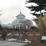 New York Botanical Garden