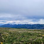Rocky Mountain National Park