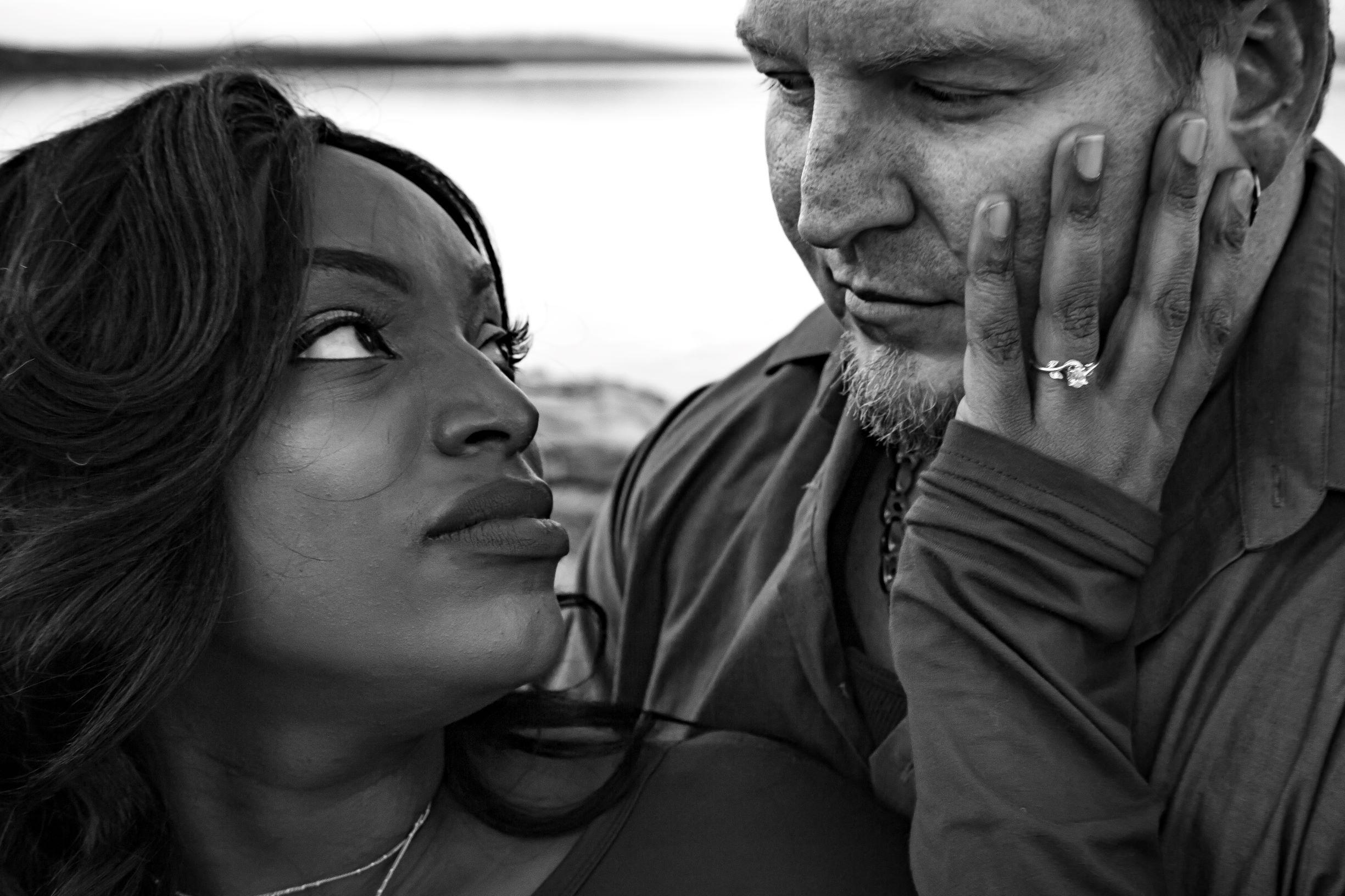 The Wedding Website of Latoya Moore and Matias Nerling