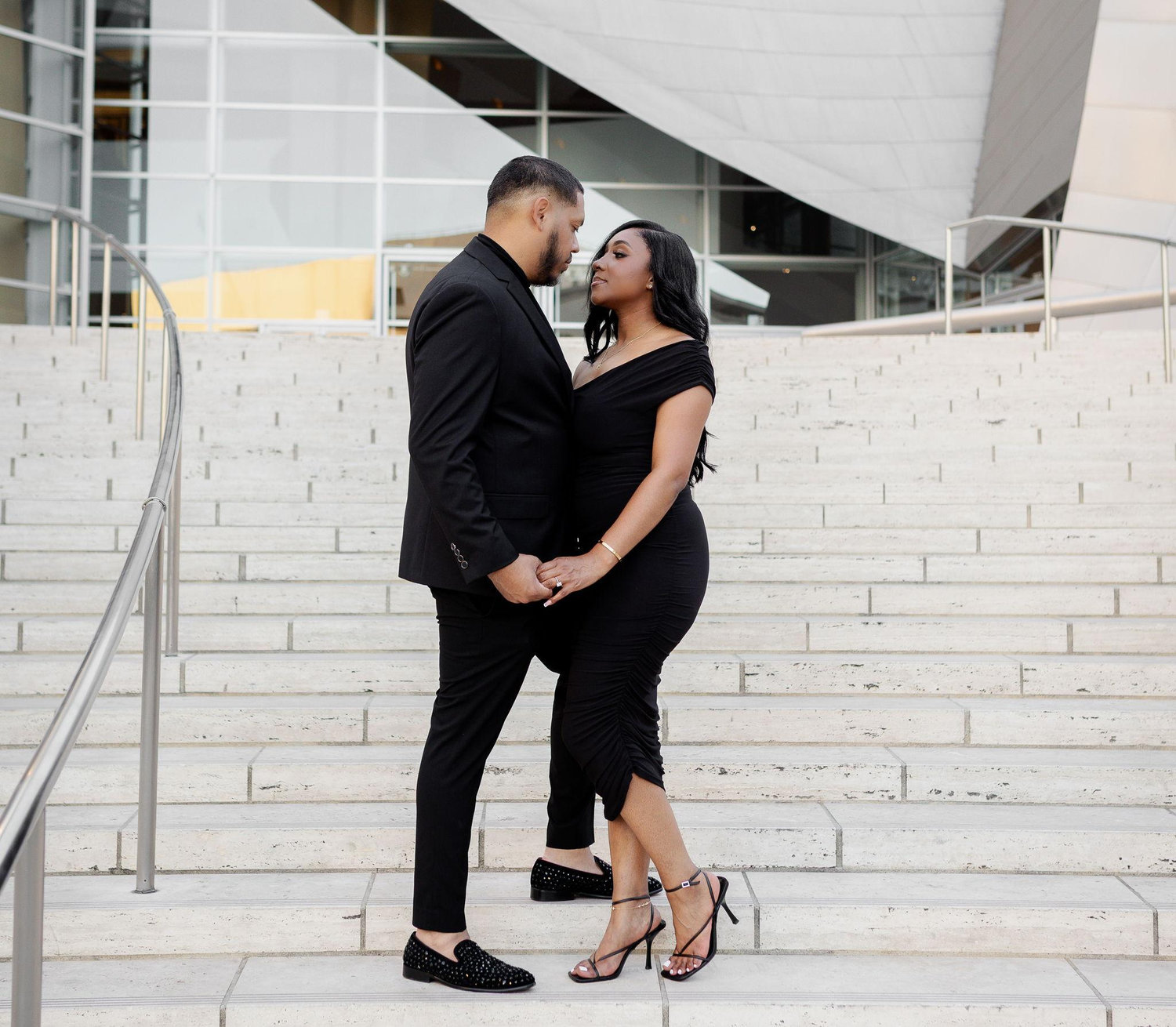 The Wedding Website of MIA KOWLESSAR and STEPHEN NICHOLSON JR.