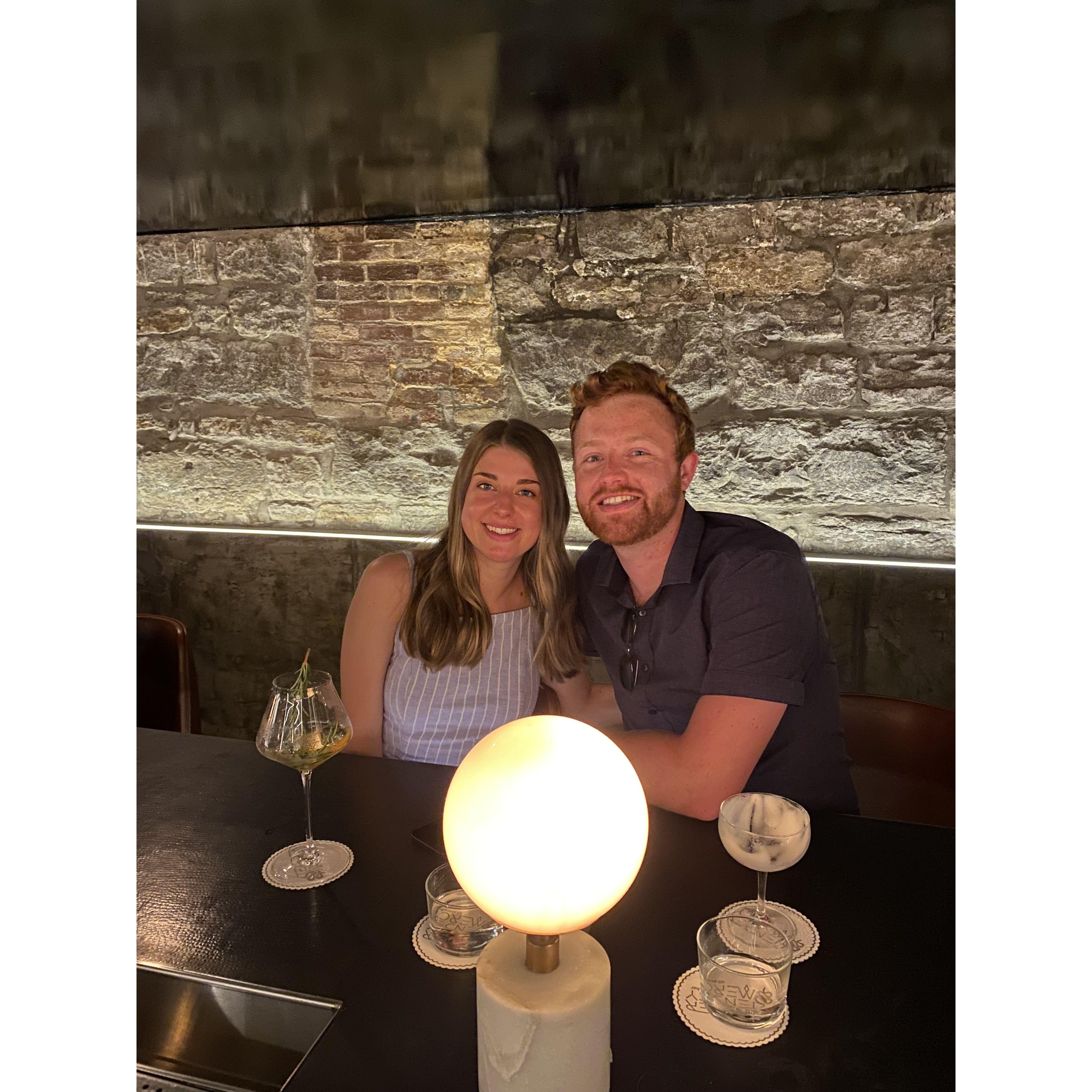 This bar is the only reason I agreed to move to Dayton.