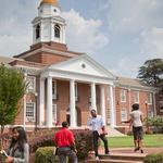 Atlanta University Center