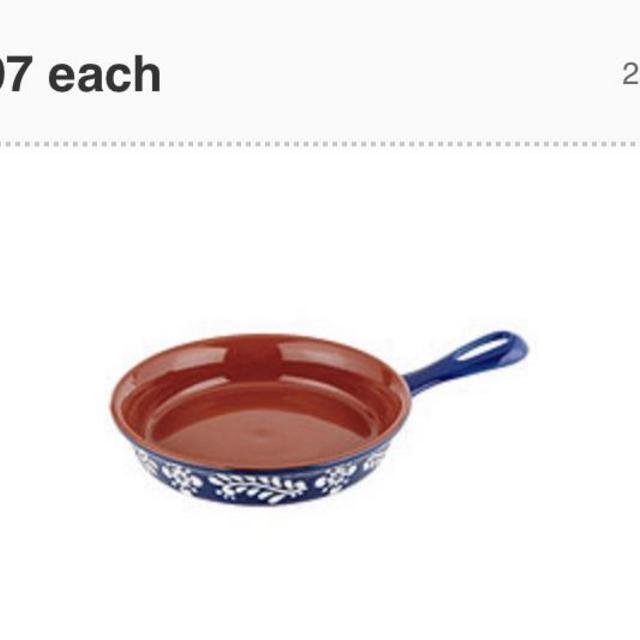 Cocinaware Queso Cobalt Bakeware - Shop Pans & Dishes at H-E-B
