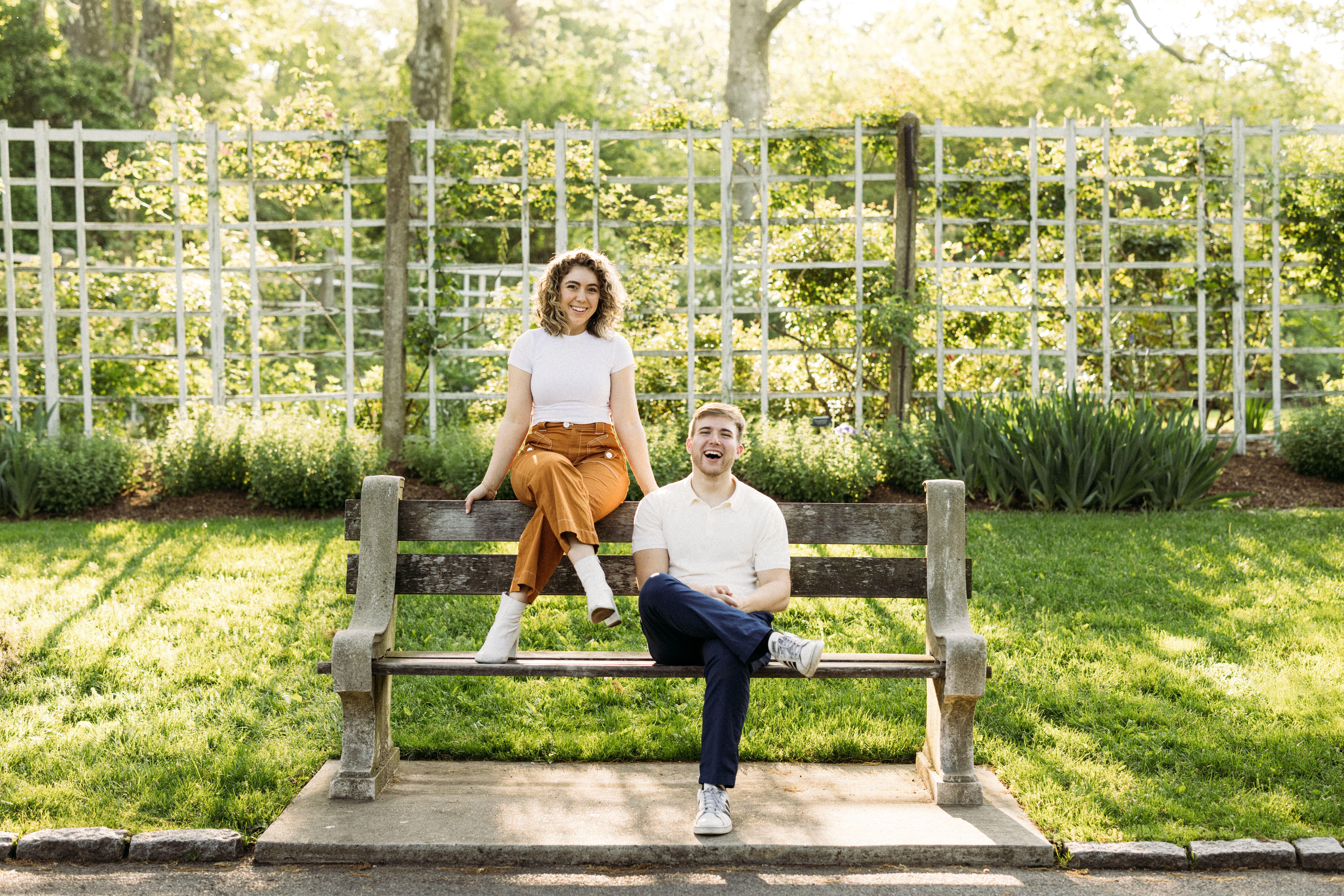 The Wedding Website of Olivia Aulicino and Max Miranda