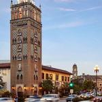 Country Club Plaza
