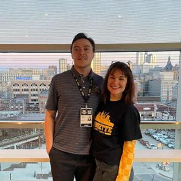 Marquette Season Tickets Fund