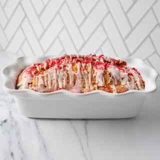 Heritage Fluted Loaf Dish