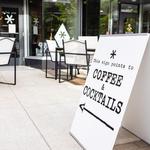 Asterisk Coffee Bar