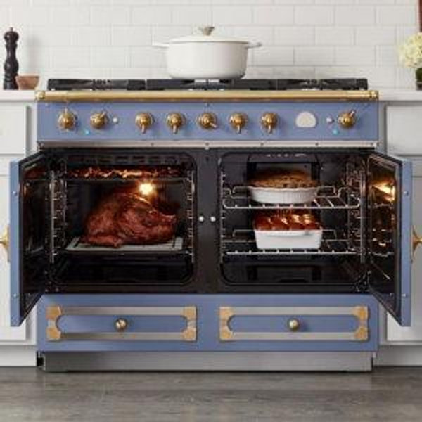 Kitchen Appliances