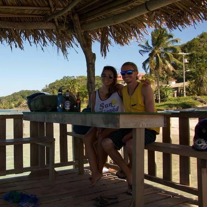 Punta Gorda, Roatan
