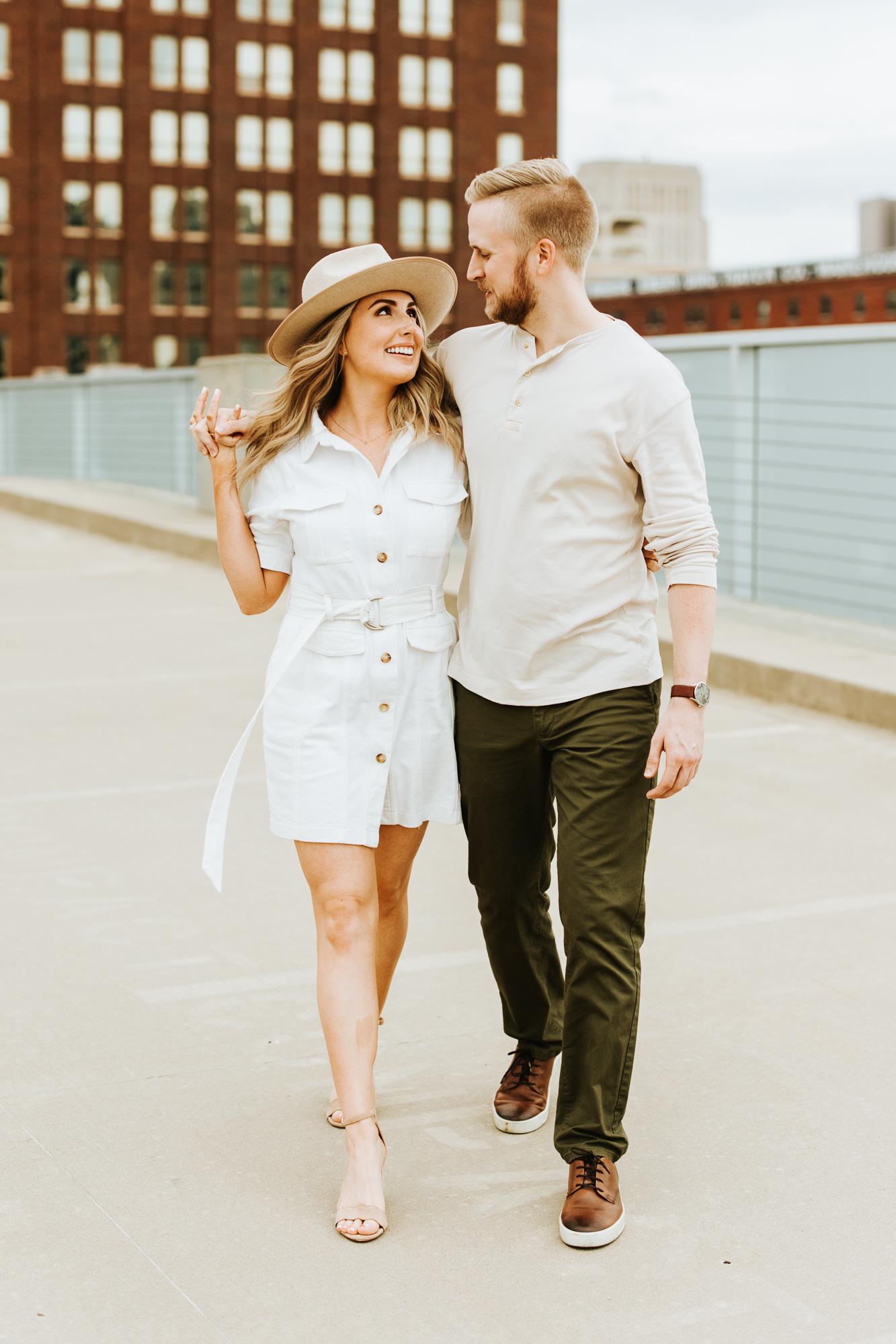 The Wedding Website of Danielle Hodenfield and Marcus Fearing