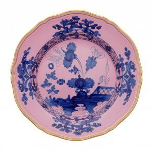 Flat Dessert Plate