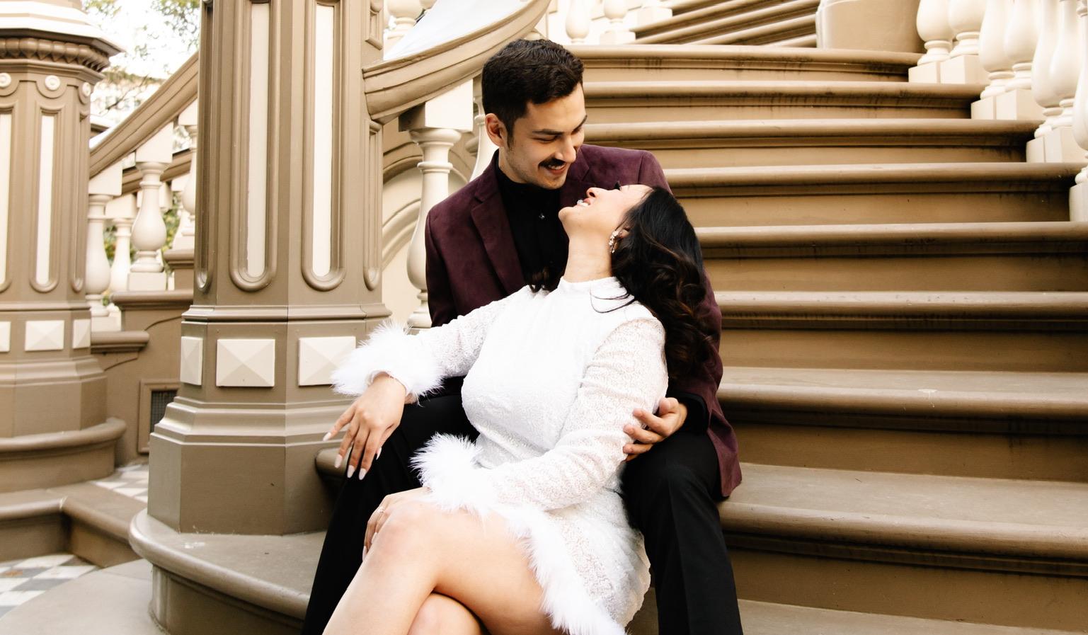 The Wedding Website of Katelyn Herrera and Fernando Herrera