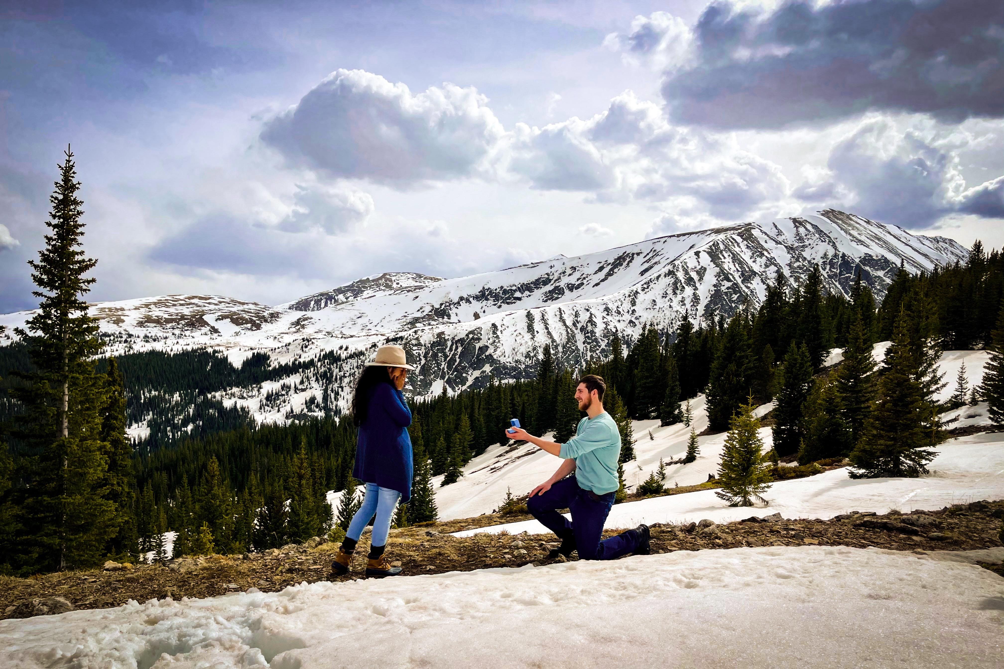 The Wedding Website of Christina Navarro and Justin Towers