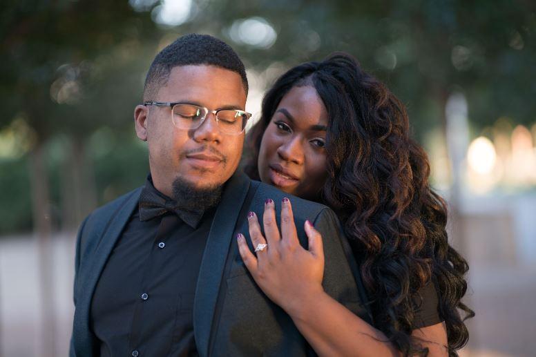 The Wedding Website of Dialle Orajiato and Billy Dempsey Jr.