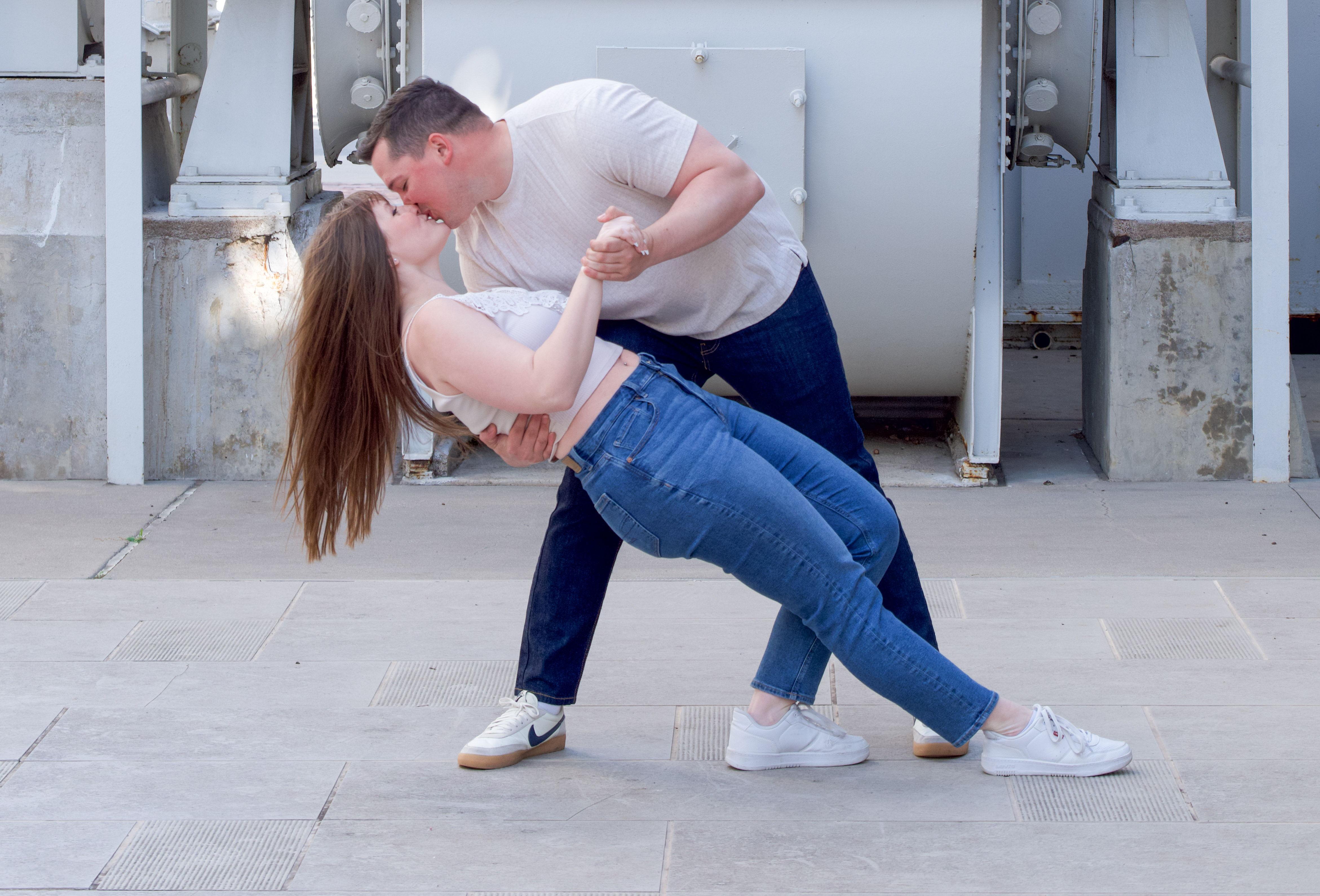 The Wedding Website of Emma Mappes and Ryan Utterback