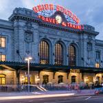 Union Station