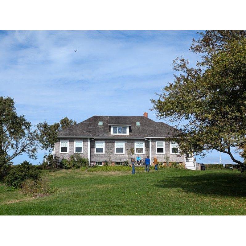 The Point House, 2024 (Chatham, MA)