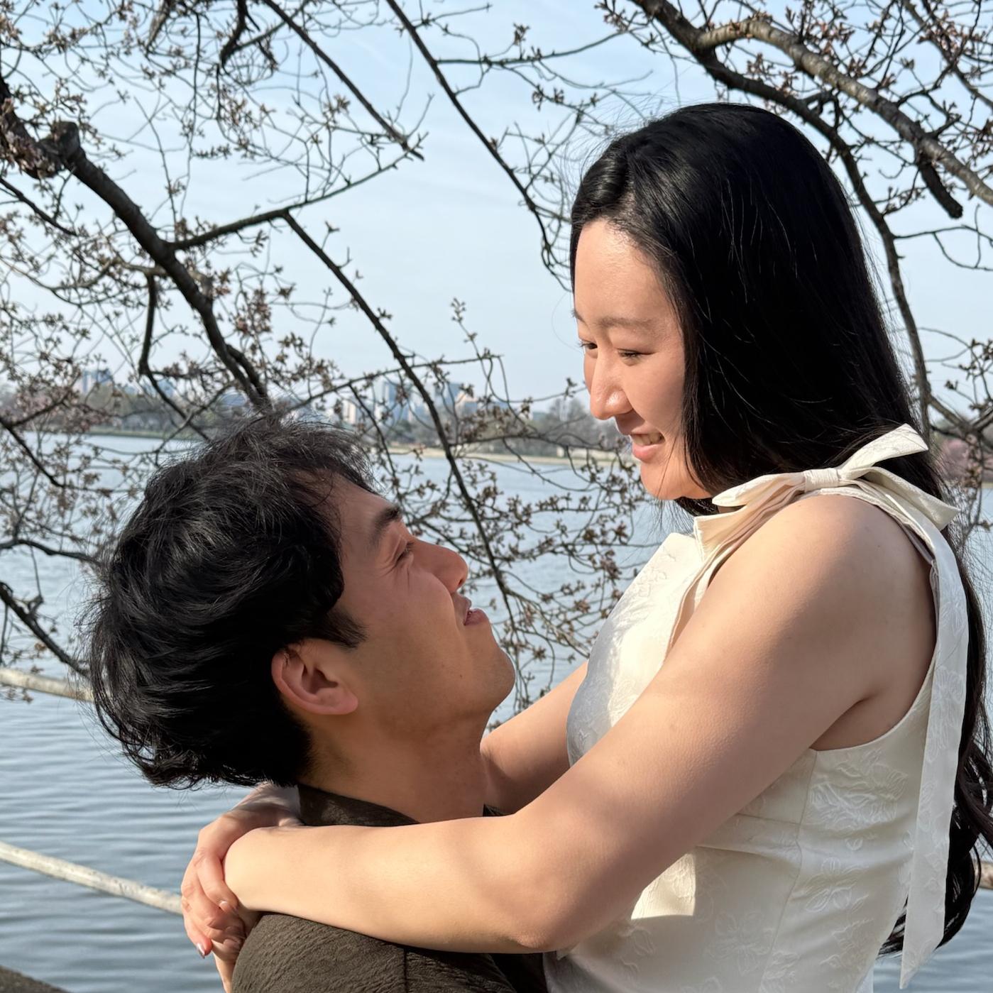 Our newlywed fund (Venmo)