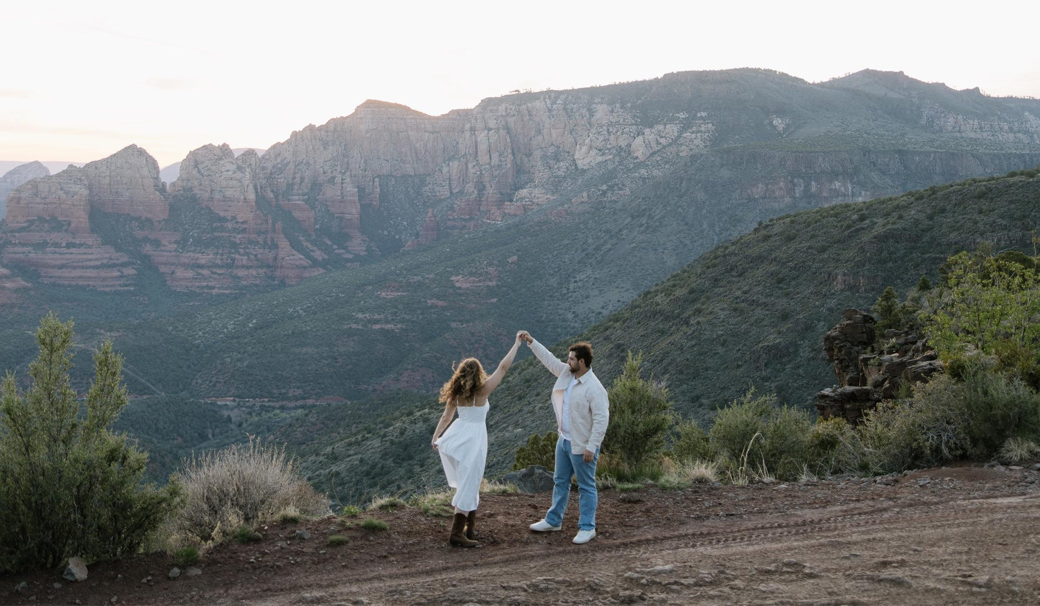 The Wedding Website of Anabel Sauter and Andy Ibarra