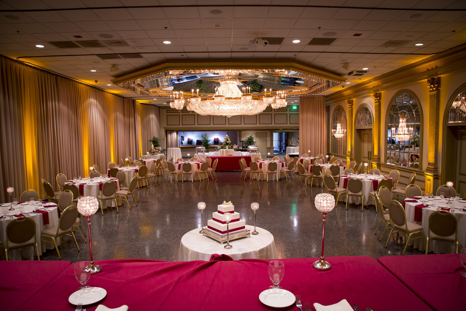 The Wedding Website of Javon Forde and Shanntell Forde