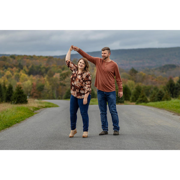 Kay Jensen and Bear Mattison's Wedding Website