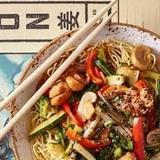 KION Peruvian Chinese