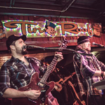 Tin Roof